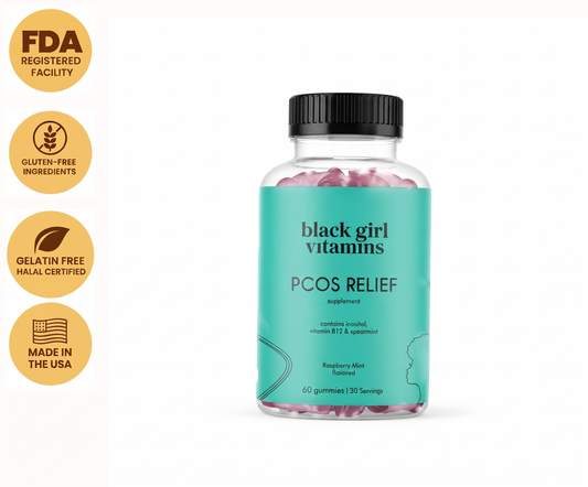 PCOS RELIEF