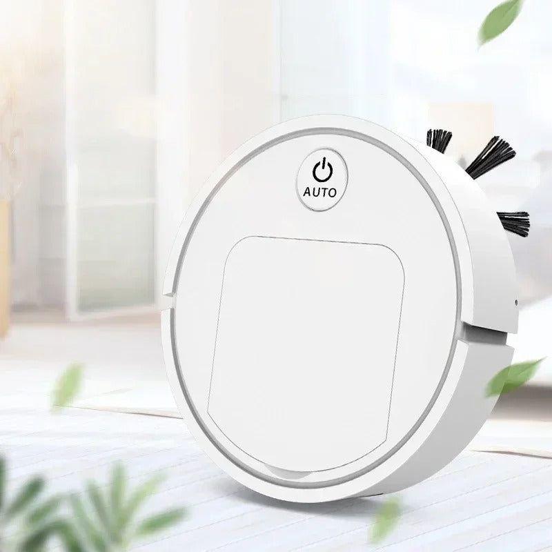 CleanBuddy Pro | Nooit meer zelf dweilen of stofzuigen [BETAAL 1, KRIJG 2]