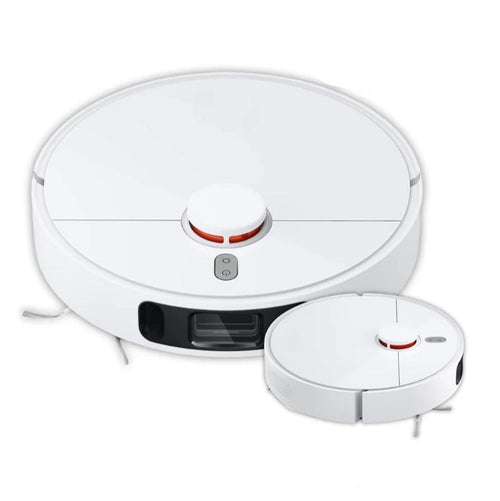 CleanBuddy Pro | Nooit meer zelf dweilen of stofzuigen [BETAAL 1, KRIJG 2]